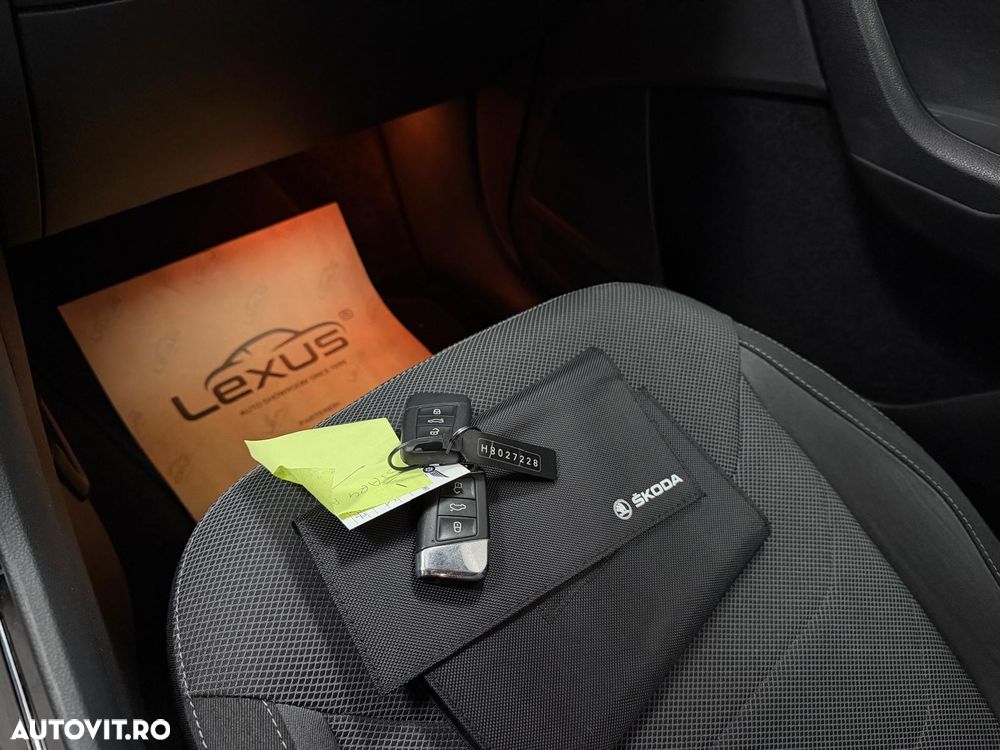 Skoda Kodiaq 2.0 TDI 4X4 Sportline - 25