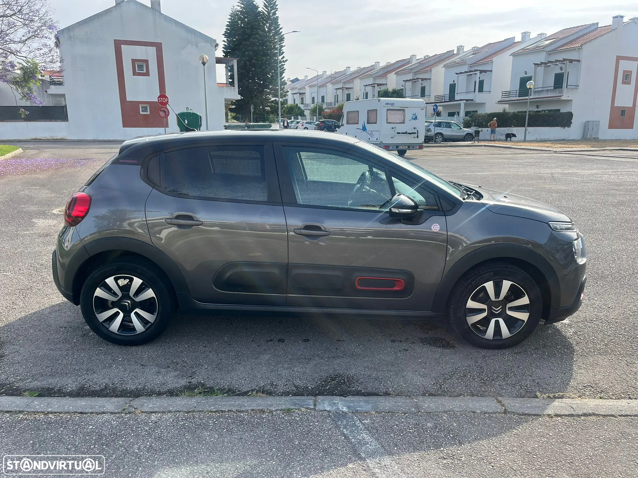 Citroën C3 1.5 BlueHDi C-Series - 5