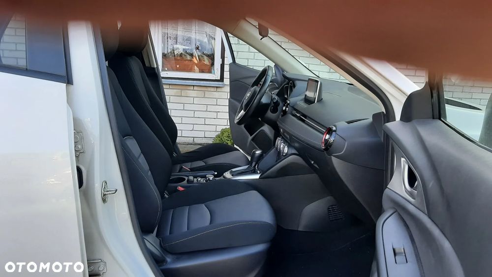Mazda CX-3 - 16