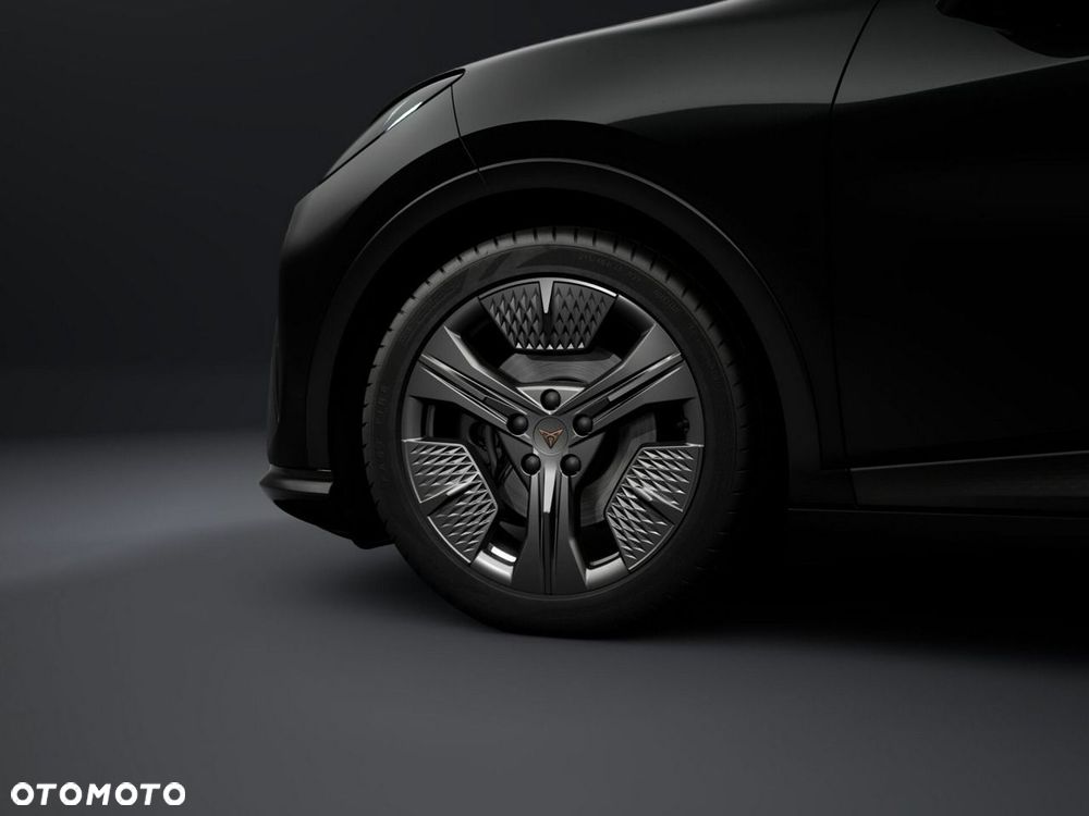 Cupra Raval - 4