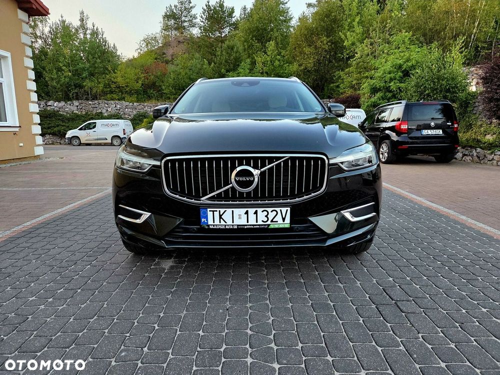 Volvo XC 60 - 2