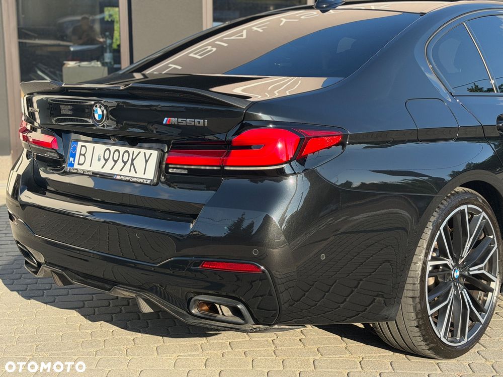 BMW Seria 5 - 9