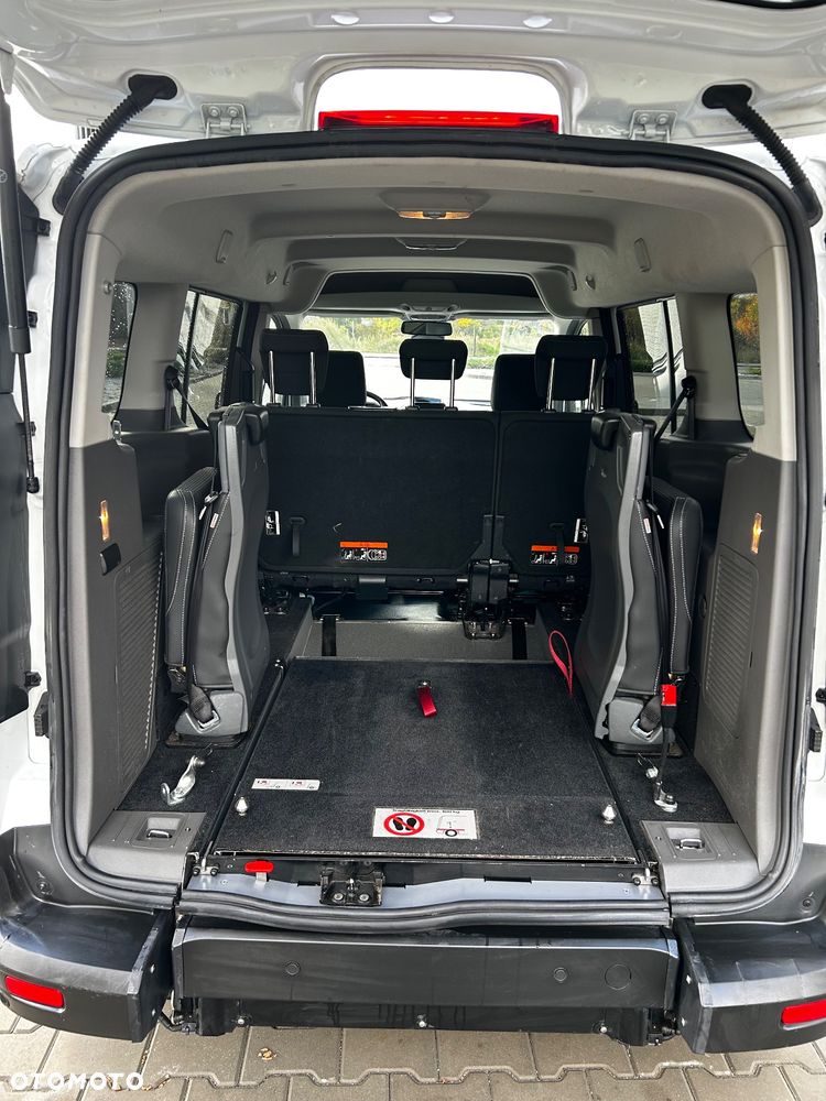 Ford Transit Connect Kombi 230 L2 Active PowerShift - 11