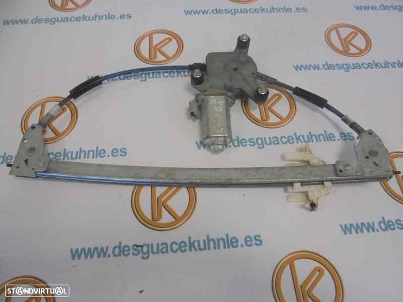 ELEVADOR DE VIDRO TRASEIRO ESQUERDO PEUGEOT 406 2003 -9636619480 - 3