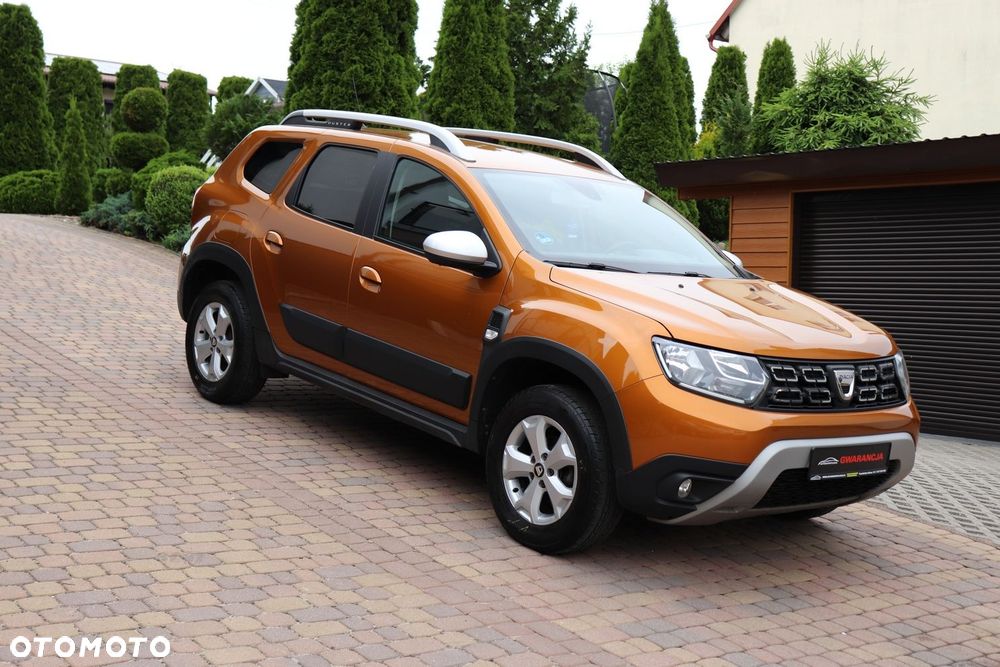 Dacia Duster - 29