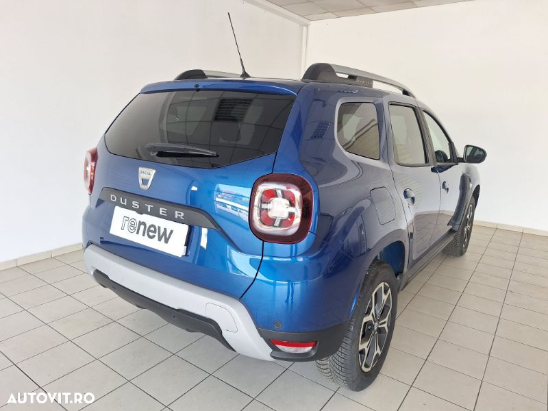 Dacia Duster - 2