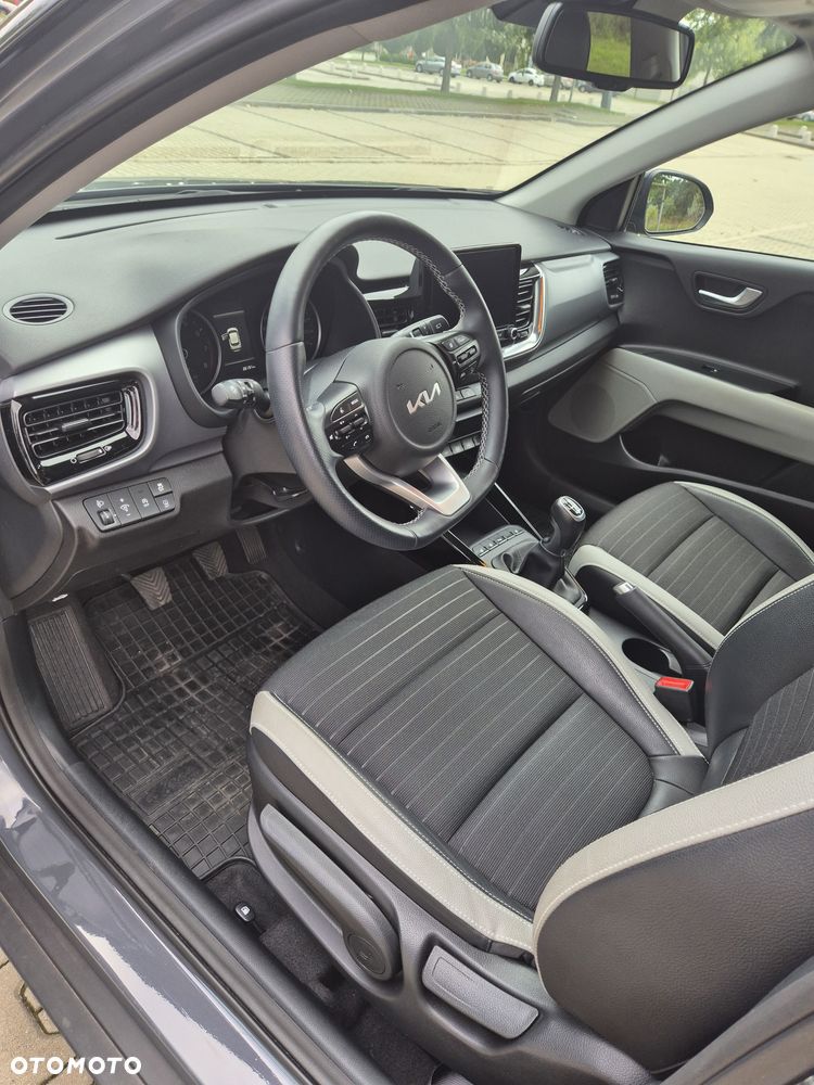 Kia Stonic 1.0 T-GDI L Business Line - 14