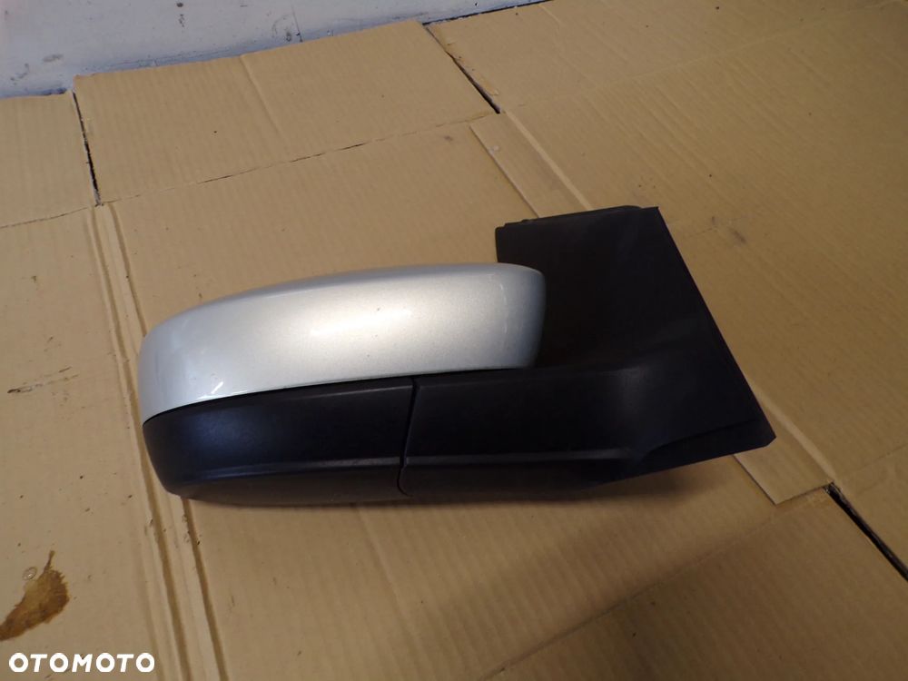 LUSTERKO PRAWE VOLKSWAGEN UP SKODA CITIGO SEAT MII MANUALNE LB7W - 3