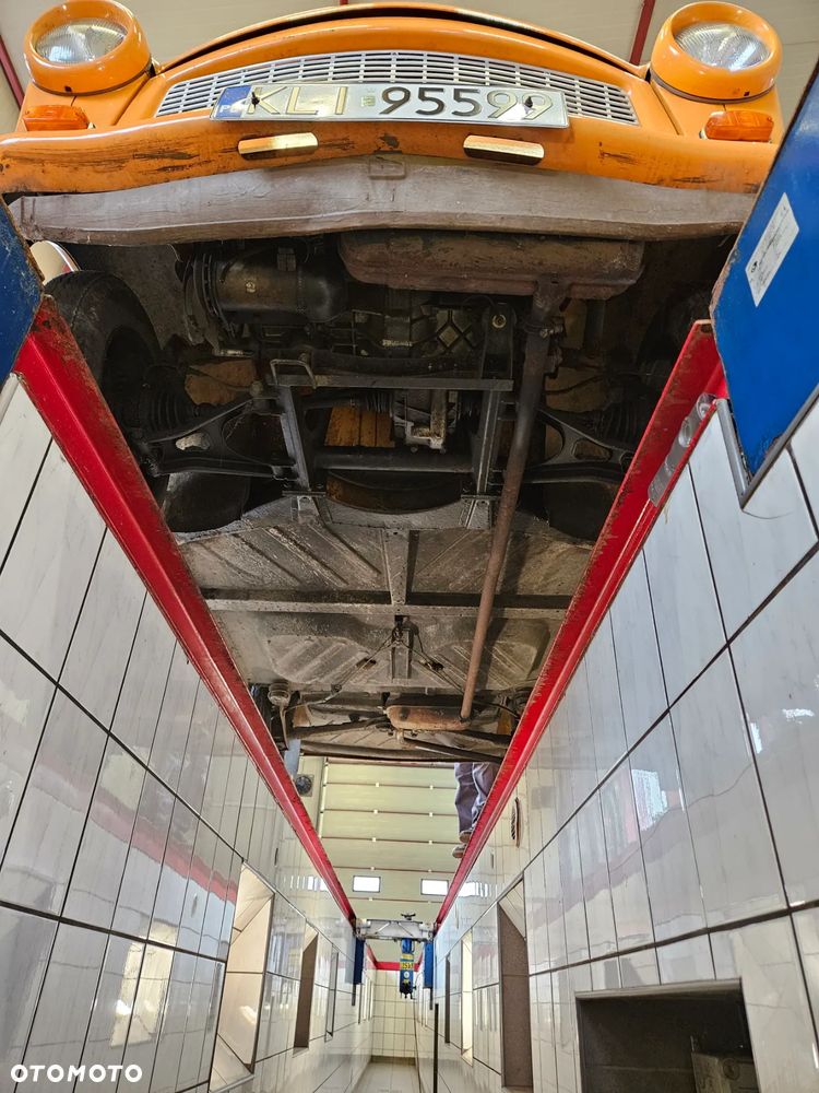 Trabant 601 Universal - 5