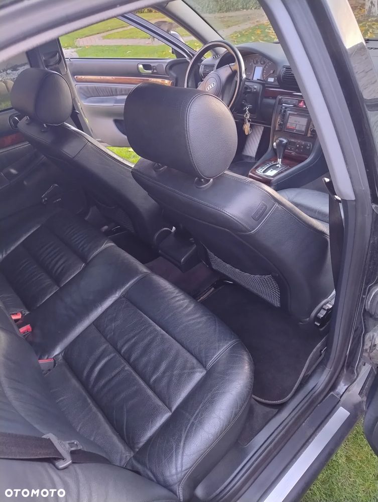Audi A4 - 12