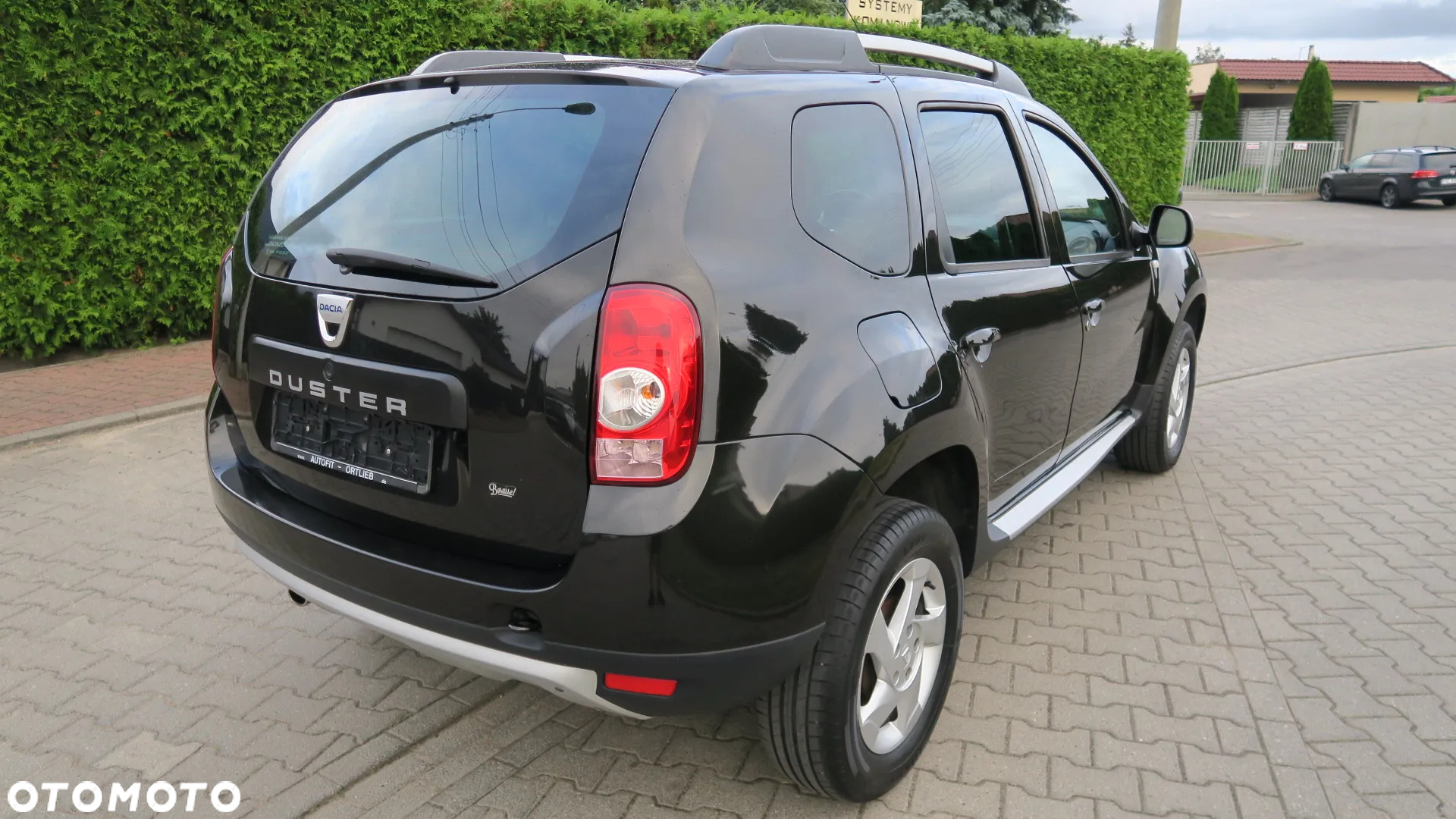 Dacia Duster 1.6 16V 4x2 Ambiance - 6
