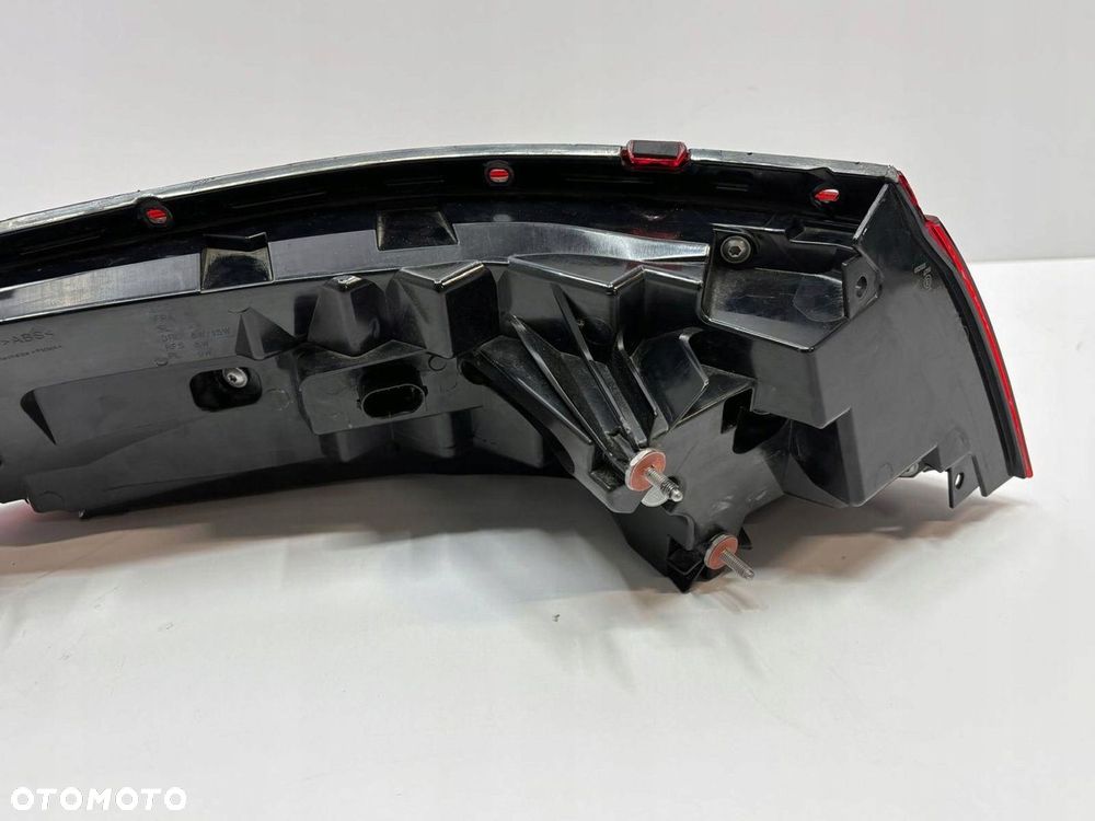 Mercedes GLC 253 W253 Coupe Lampa Prawa Tył Tylna A2539060702 - 7