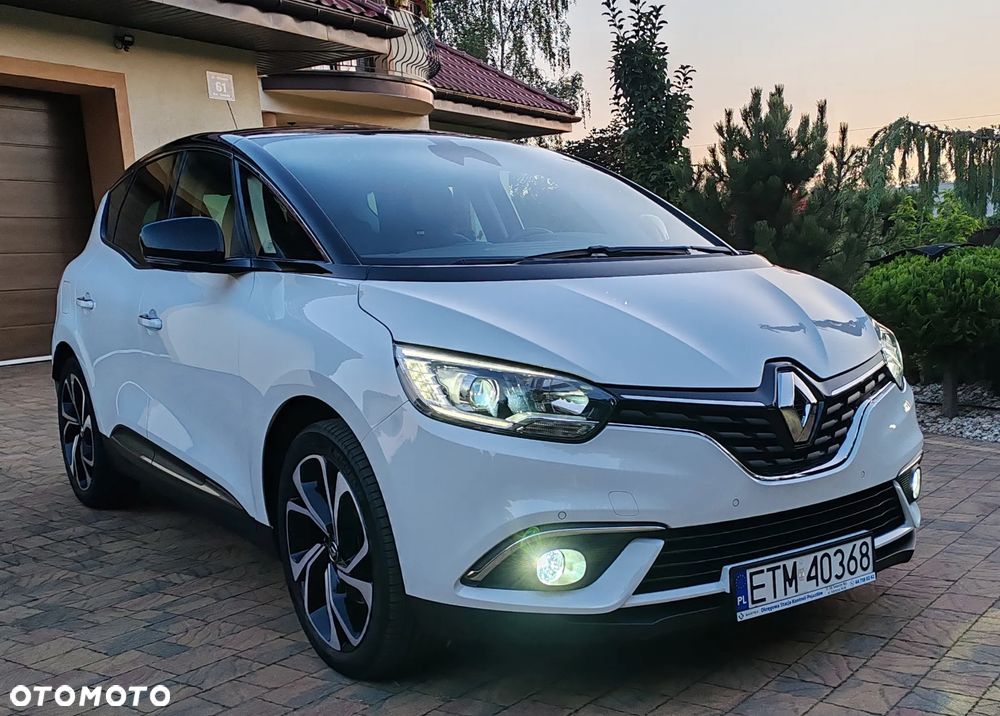 Renault Scenic - 17