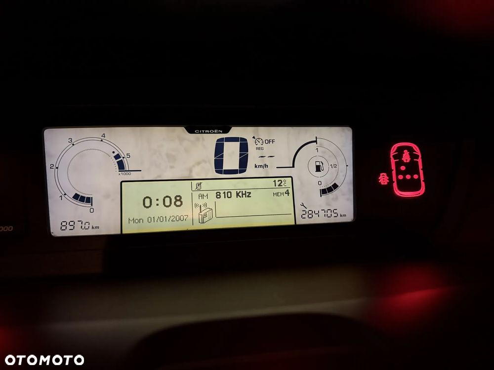 Citroën C4 Picasso - 3