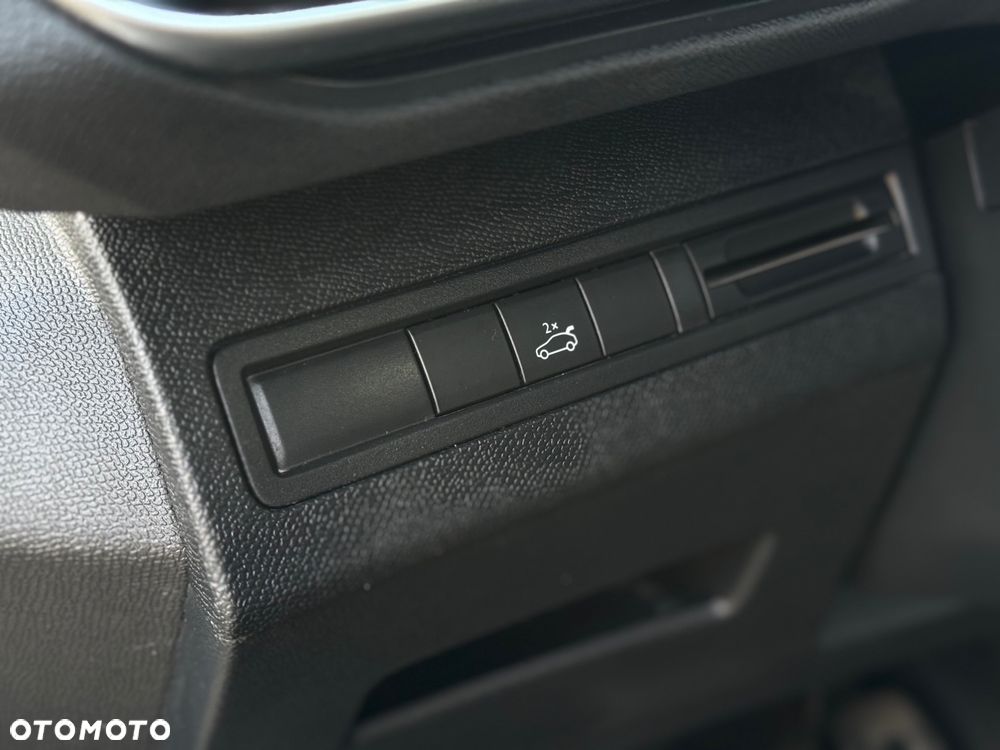 Peugeot 3008 BlueHDi 180 Stop & Start EAT6 GT - 29