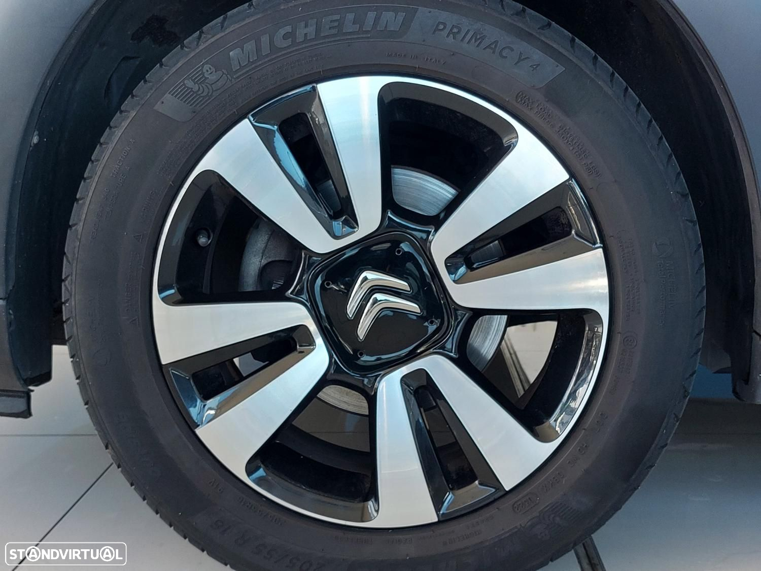 Citroën C3 1.2 PureTech Feel - 38