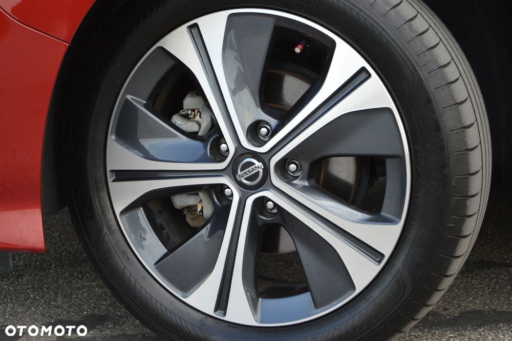 Nissan Leaf 40kWh N-Connecta - 5