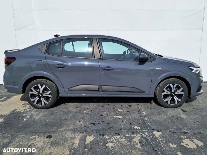 Dacia Logan - 4