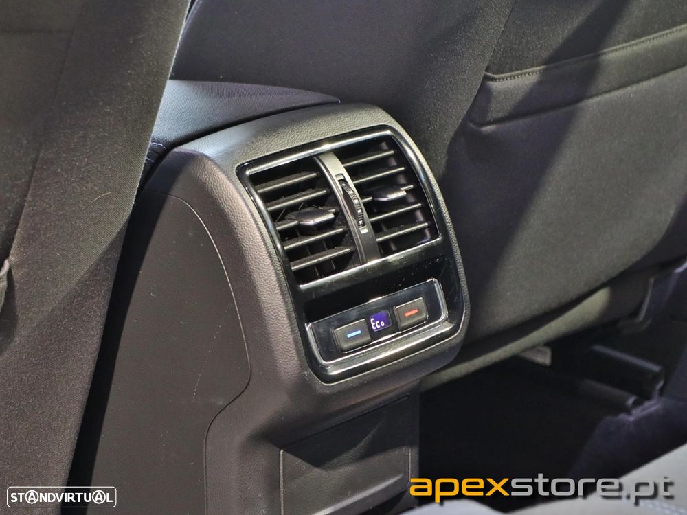 VW Passat Variant 1.4 TSI GTE Plug-in - 10