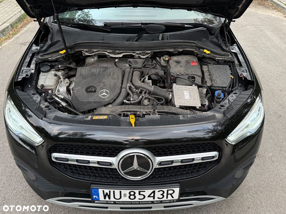 Mercedes-Benz GLA 200 Business Edition - 19