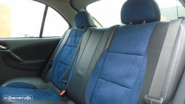 Para Peças Rover 25 Hatchback (Rf) - 10