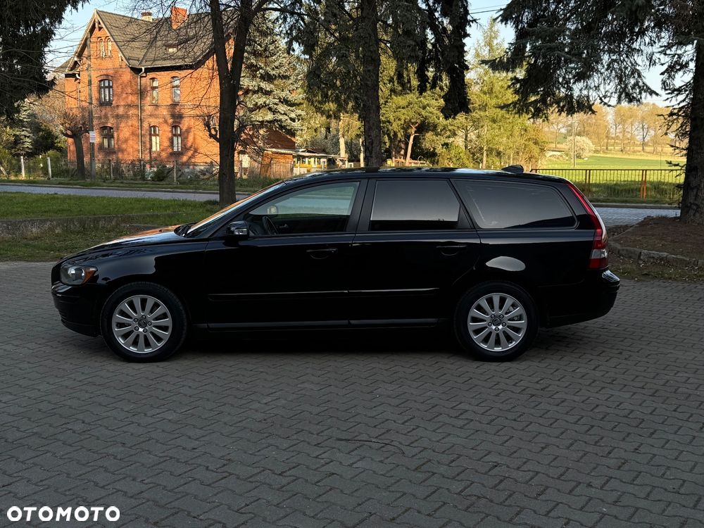 Volvo V50 2.0D DPF Edition - 3