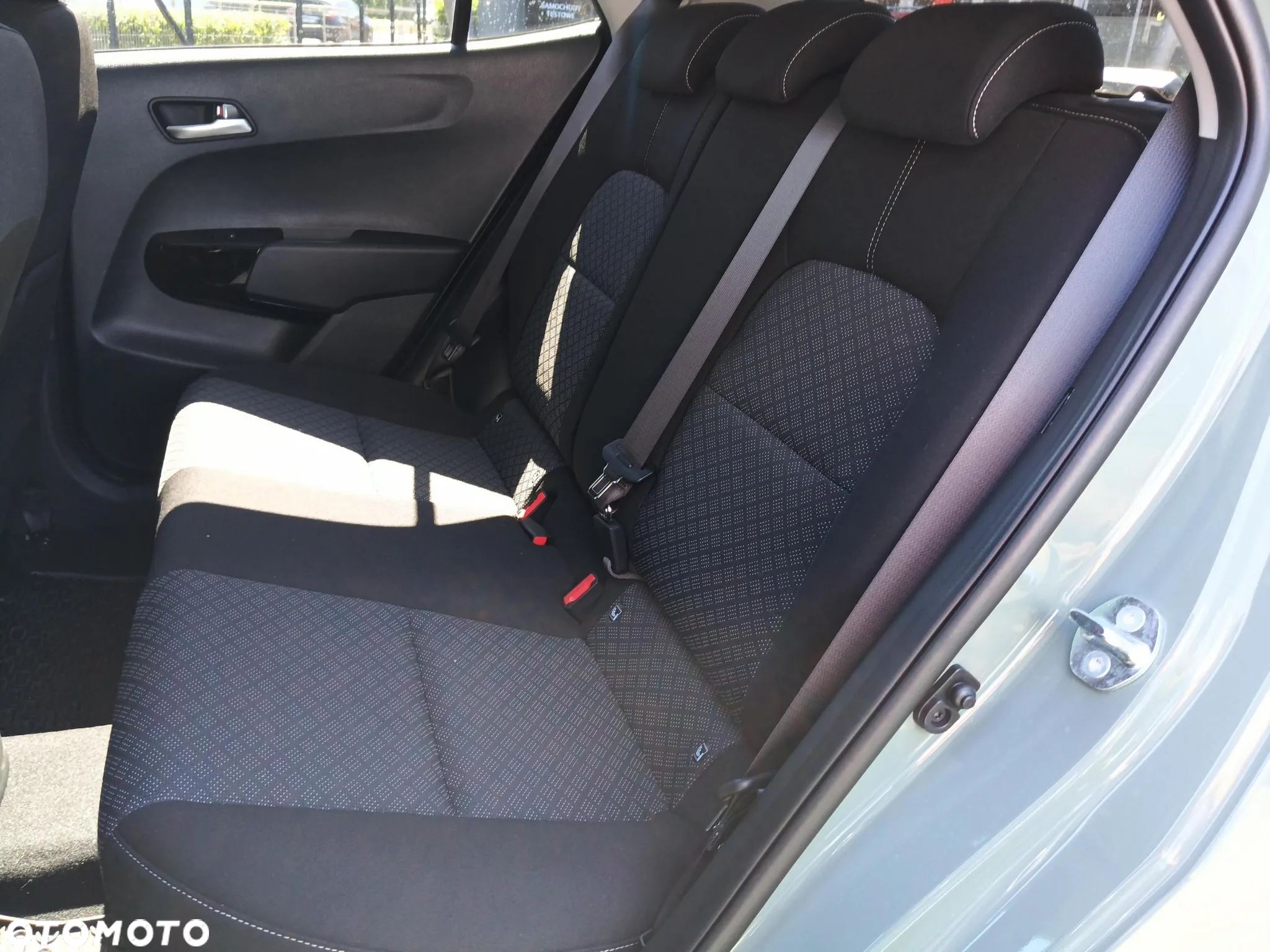 Kia Picanto 1.2 DPI Business Line - 17