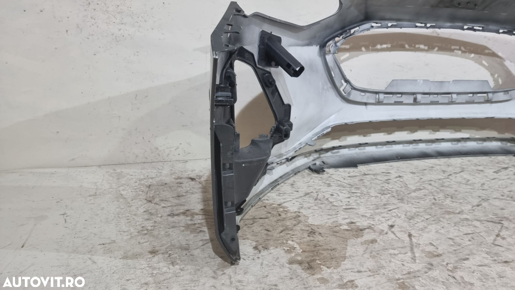 Bara fata Ford Focus 4, 2018, 2019, 2020, 2021, 2022,  cod origine OE JX7B-17757-A. - 3