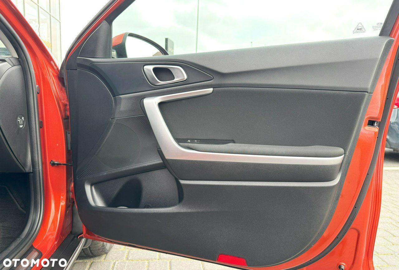 Kia XCeed 1.4 T-GDI M DCT - 19