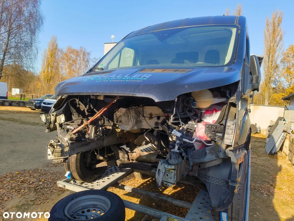 Ford Transit - 6