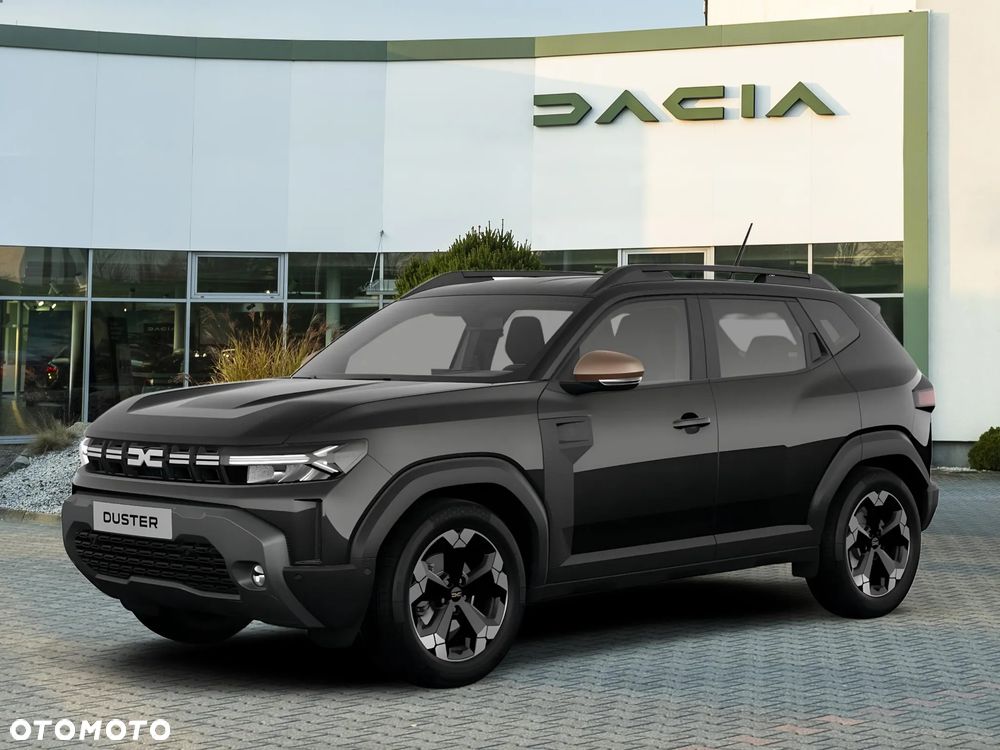 Dacia Duster 1.2 TCe Hybrid-G 150 Extreme 4x4 - 1