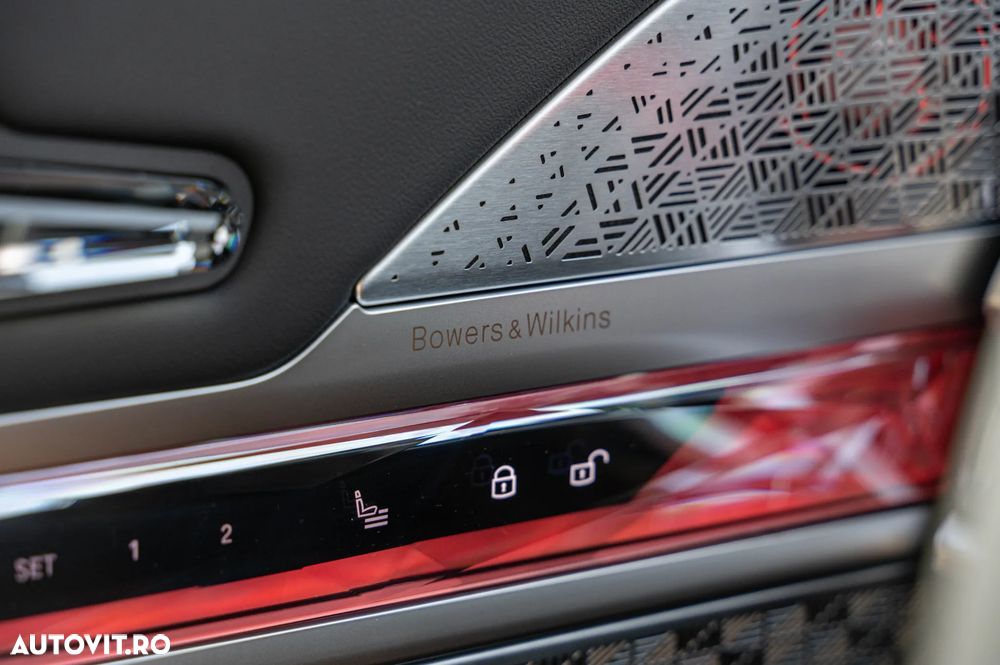 BMW Seria 7 - 25