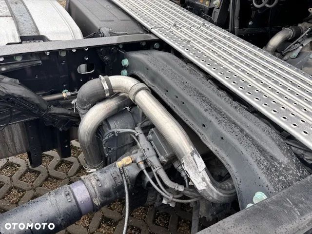 MAN TGX 18.470 BL SA RETARDER - 16