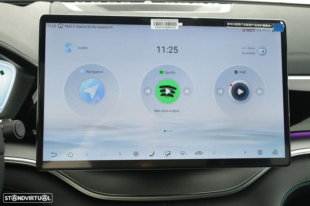 BYD Seal U 1.5 DM-i Boost - 11