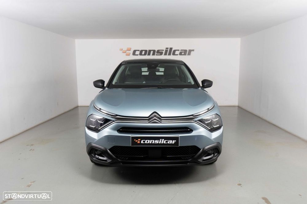 Citroën C4 1.2 PureTech Plus - 2