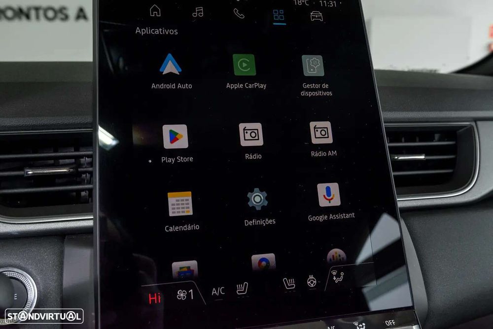 renault captur ver-tce-90-techno - 19