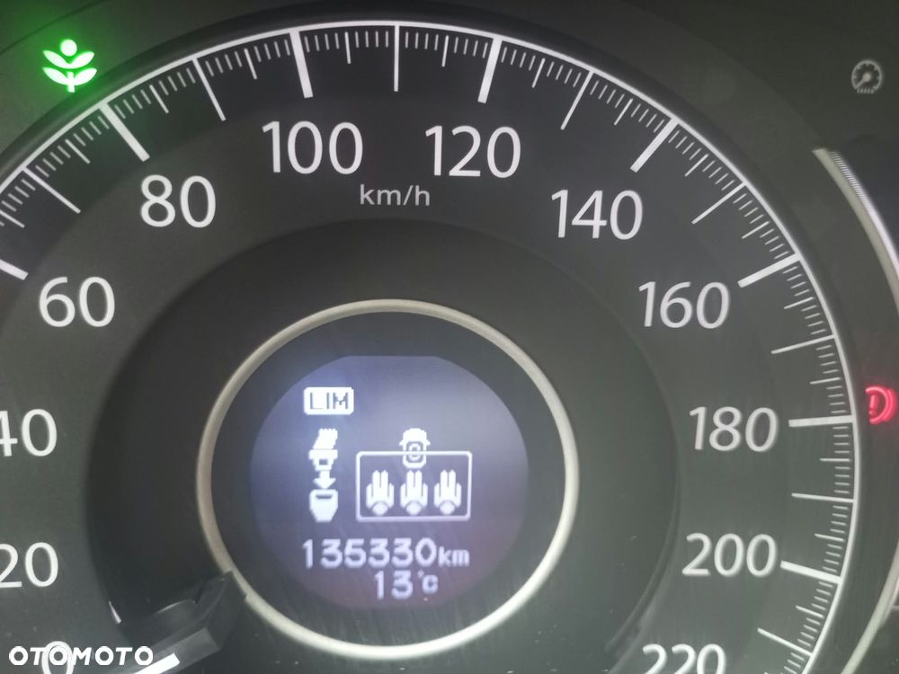 Honda CR-V 2.0 Lifestyle - 11