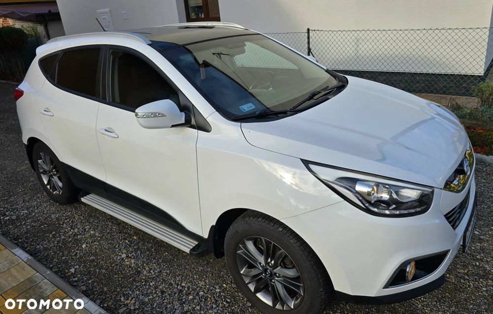 Hyundai ix35 - 3