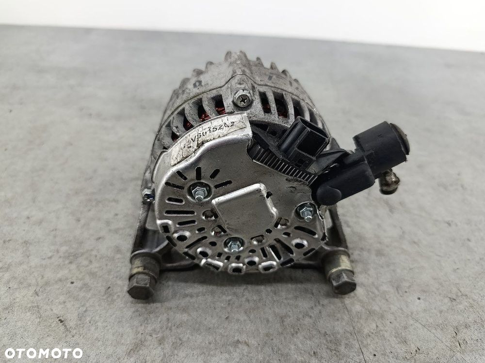ALTERNATOR FORD FIESTA MK6 ALTERNATOR FORD TRANSIT V 2.0 TD - 4