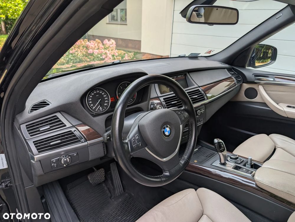 BMW X5 - 5