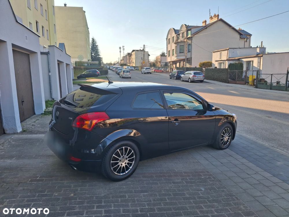 Kia Ceed 1.6 Crdi Comfort - 11