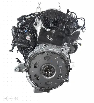 Motor NOVO BMW X4 G02 2.0I 135KW Ref: B48B20A - 3