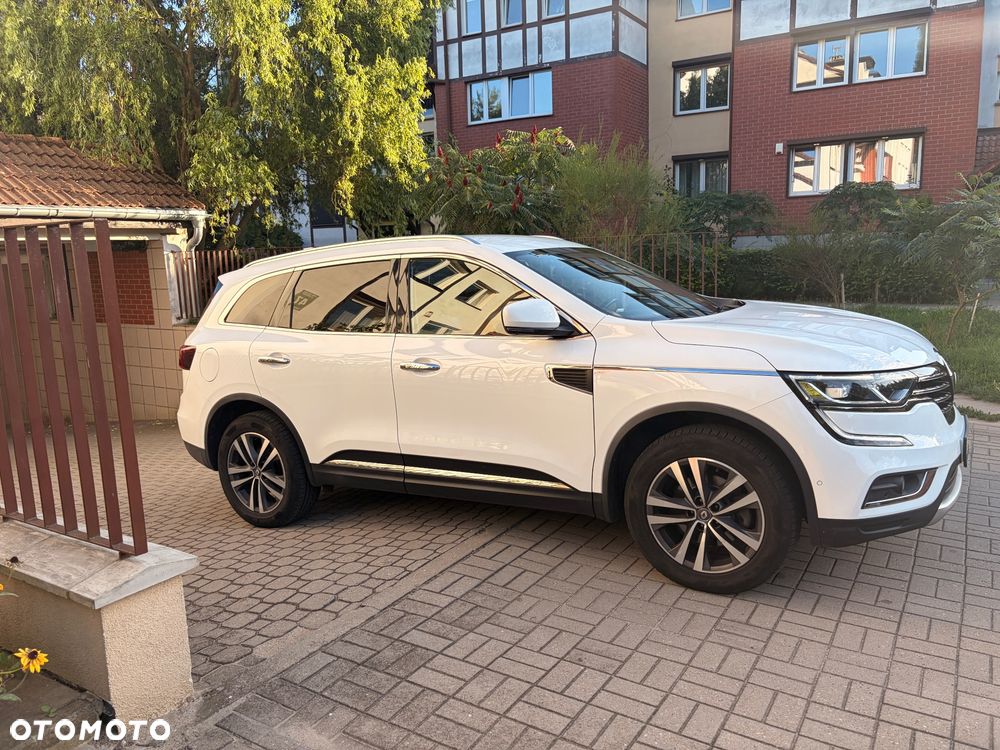Renault Koleos 2.0 dCi Intens 4x4 X-Tronic - 3