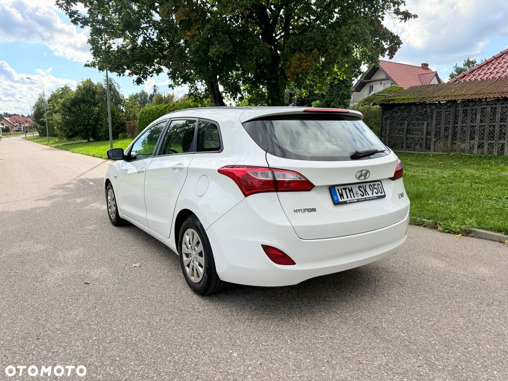 Hyundai i30 - 5