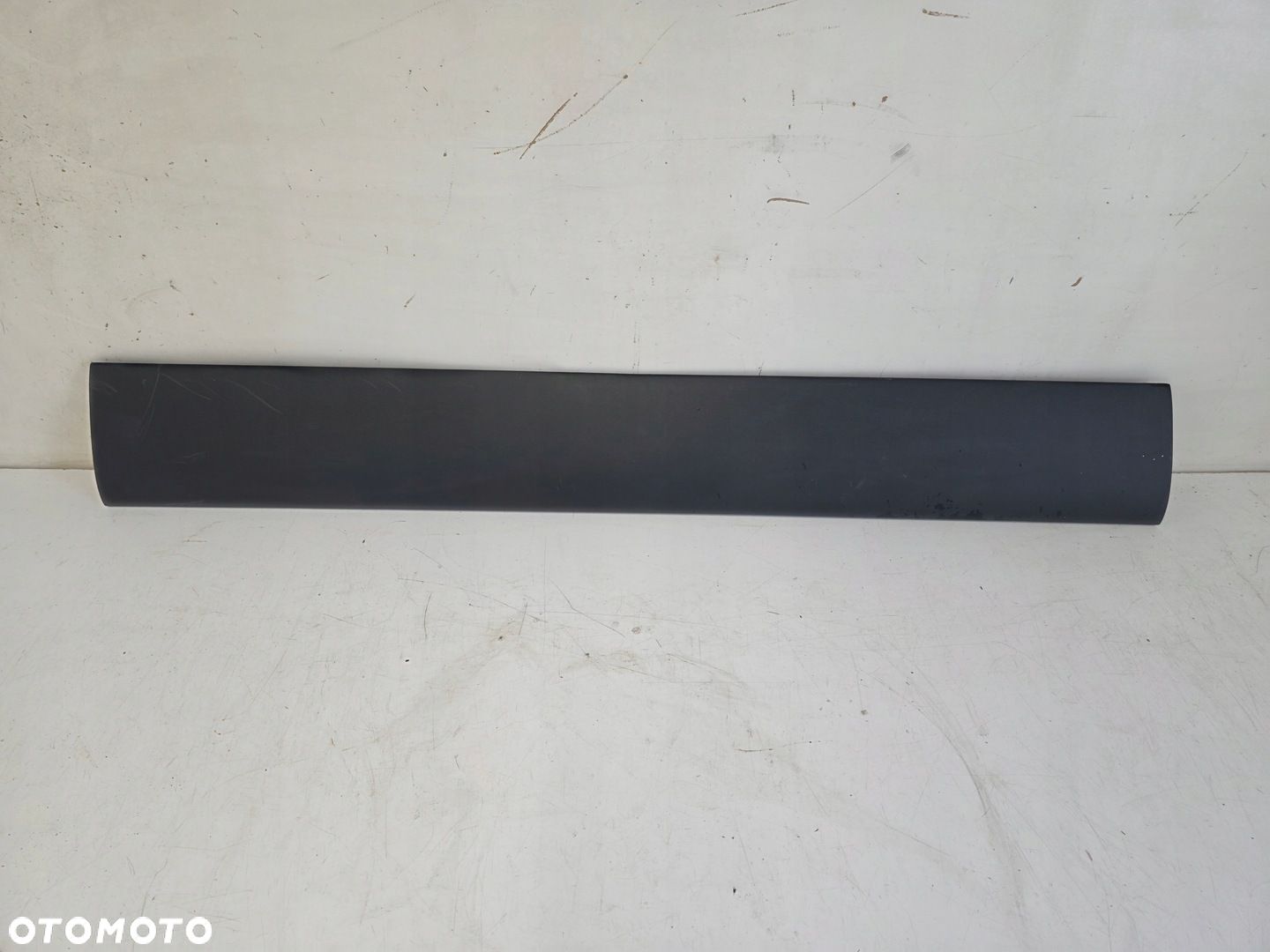 Listwa drzwi przesuwnych boczna MERCEDES Sprinter A9106900700 - 1
