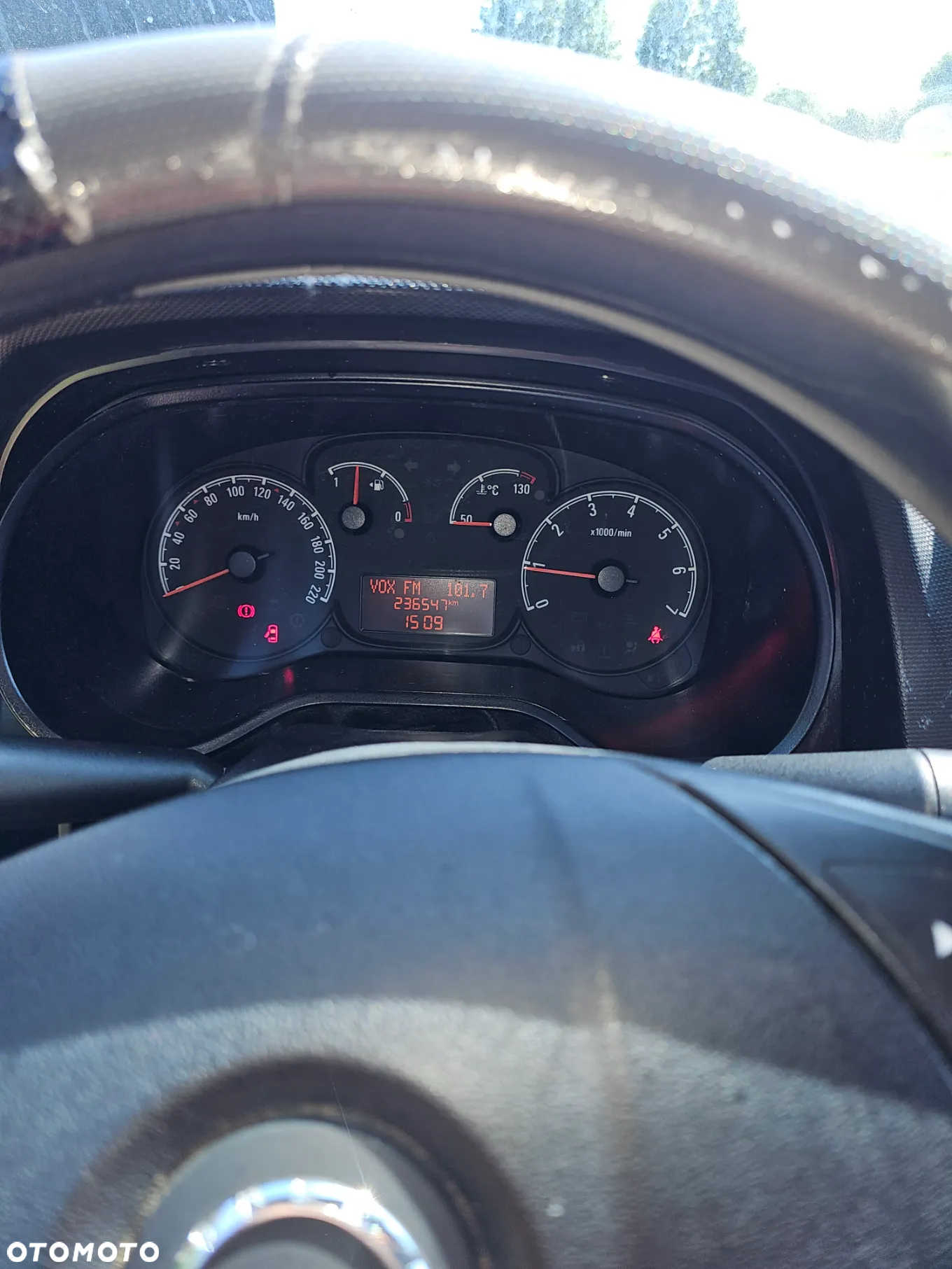 Opel Combo - 3