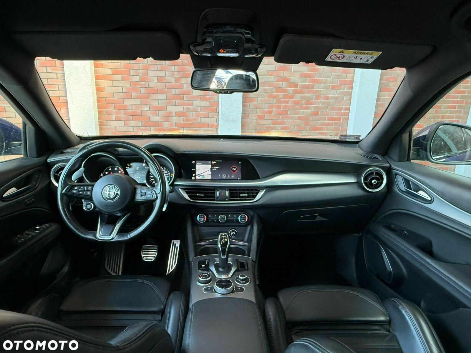 Alfa Romeo Stelvio - 13