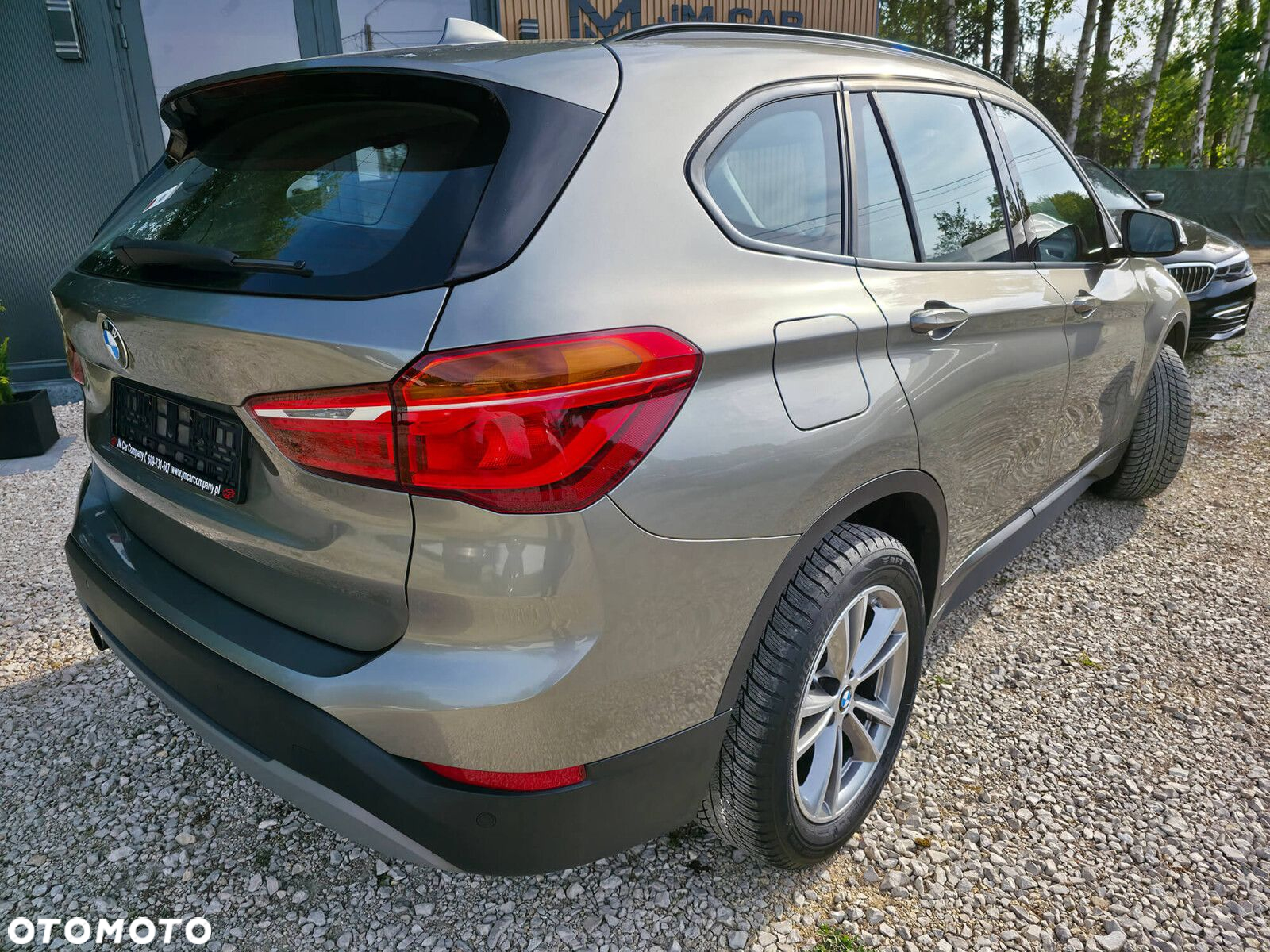 BMW X1 - 5