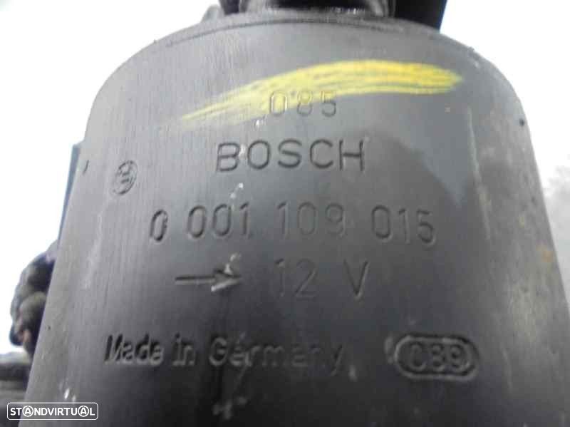 MOTOR ARRANQUE OPEL ASTRA G FASTBACK 2001 -0001109015 - 4