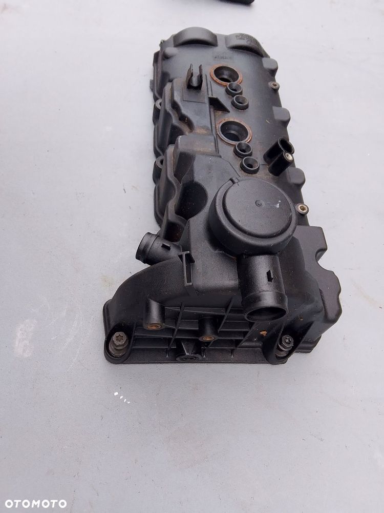 pokrywa zaworów audi a6 c7 3.0 tdi cgqb 059103470as - 3